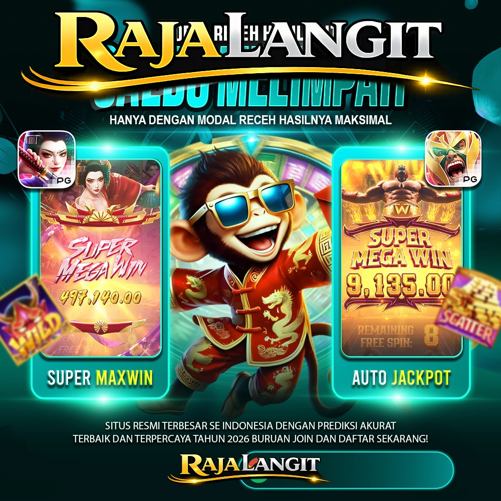 banner RAJALANGIT X Events By SBA: Pilihan Platform Dari Layar Ke Dunia Digital Ketika